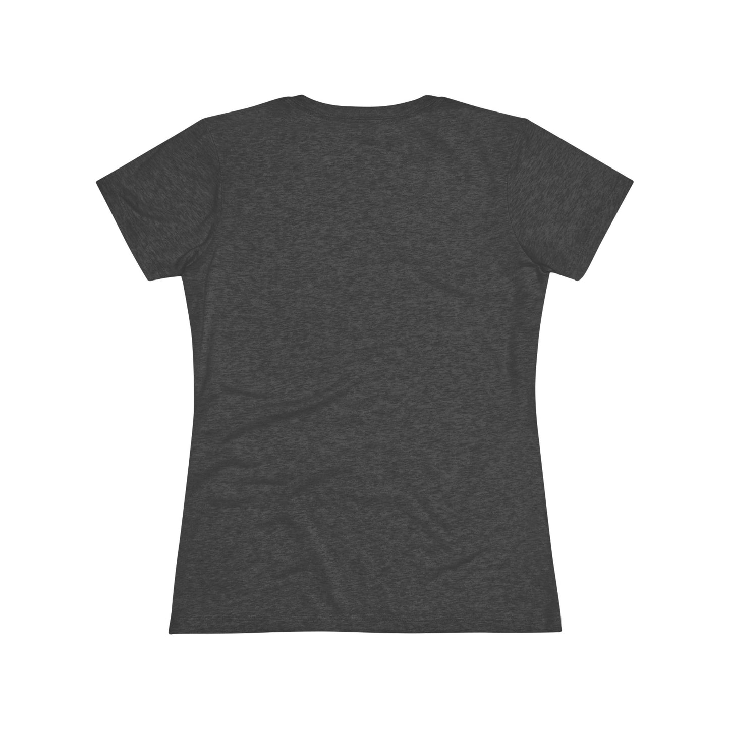Real • Raw • Authentic Tee – Women’s Faith Streetwear