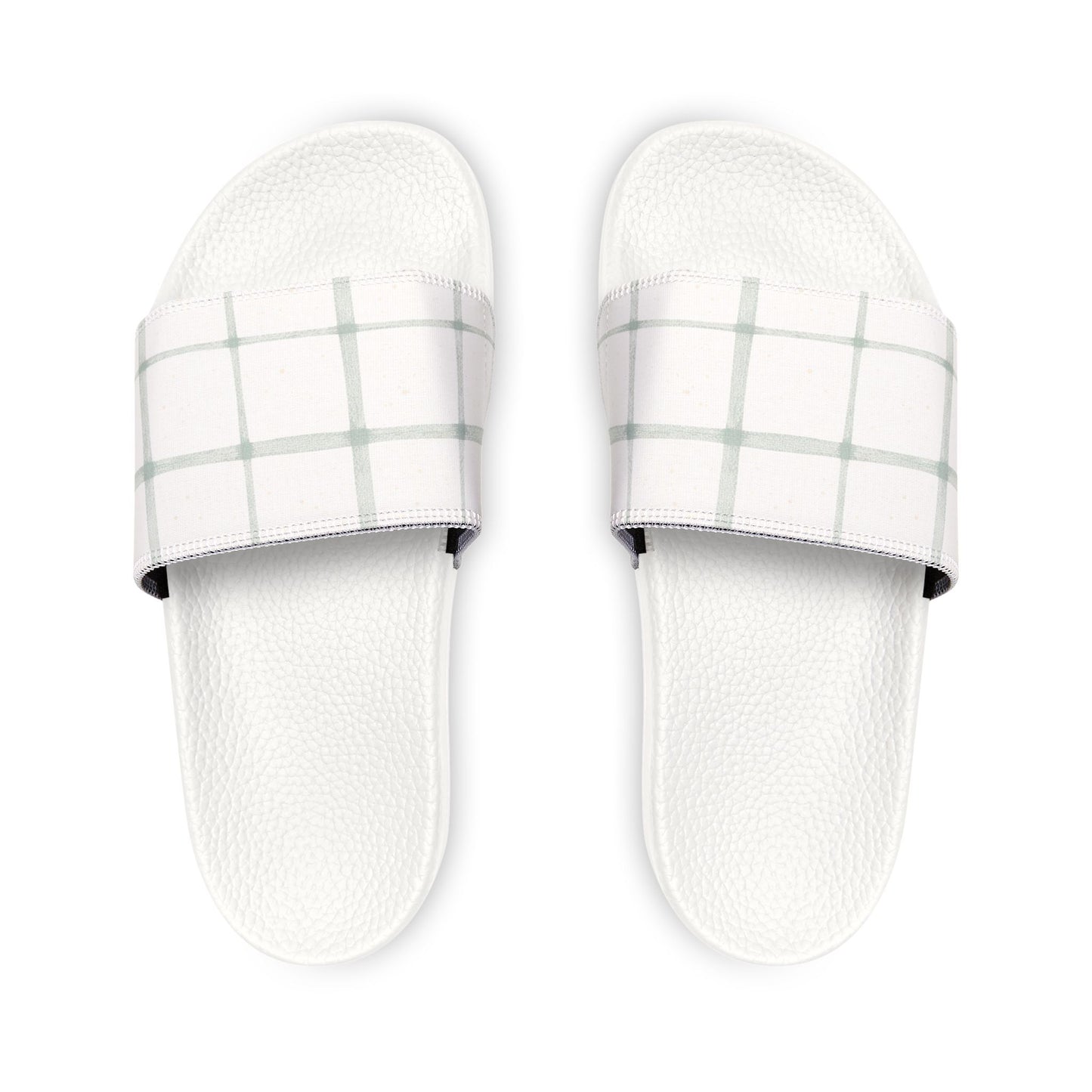 Sprout Grid Kids Slides | Golden Unfurling