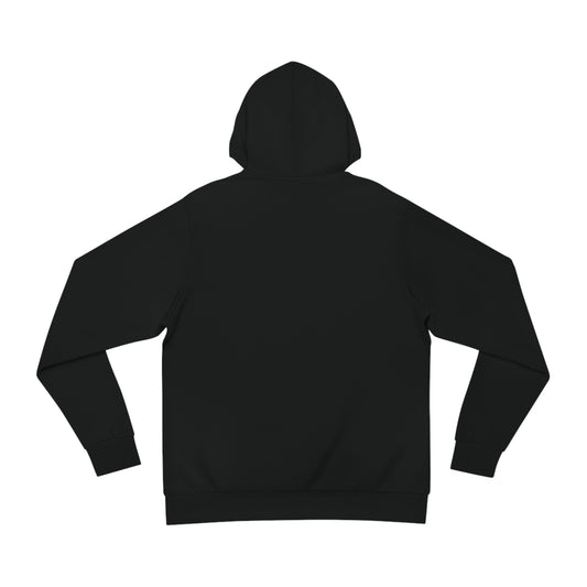 If There Is Love, There Is Hate Hoodie – Duality in Truth