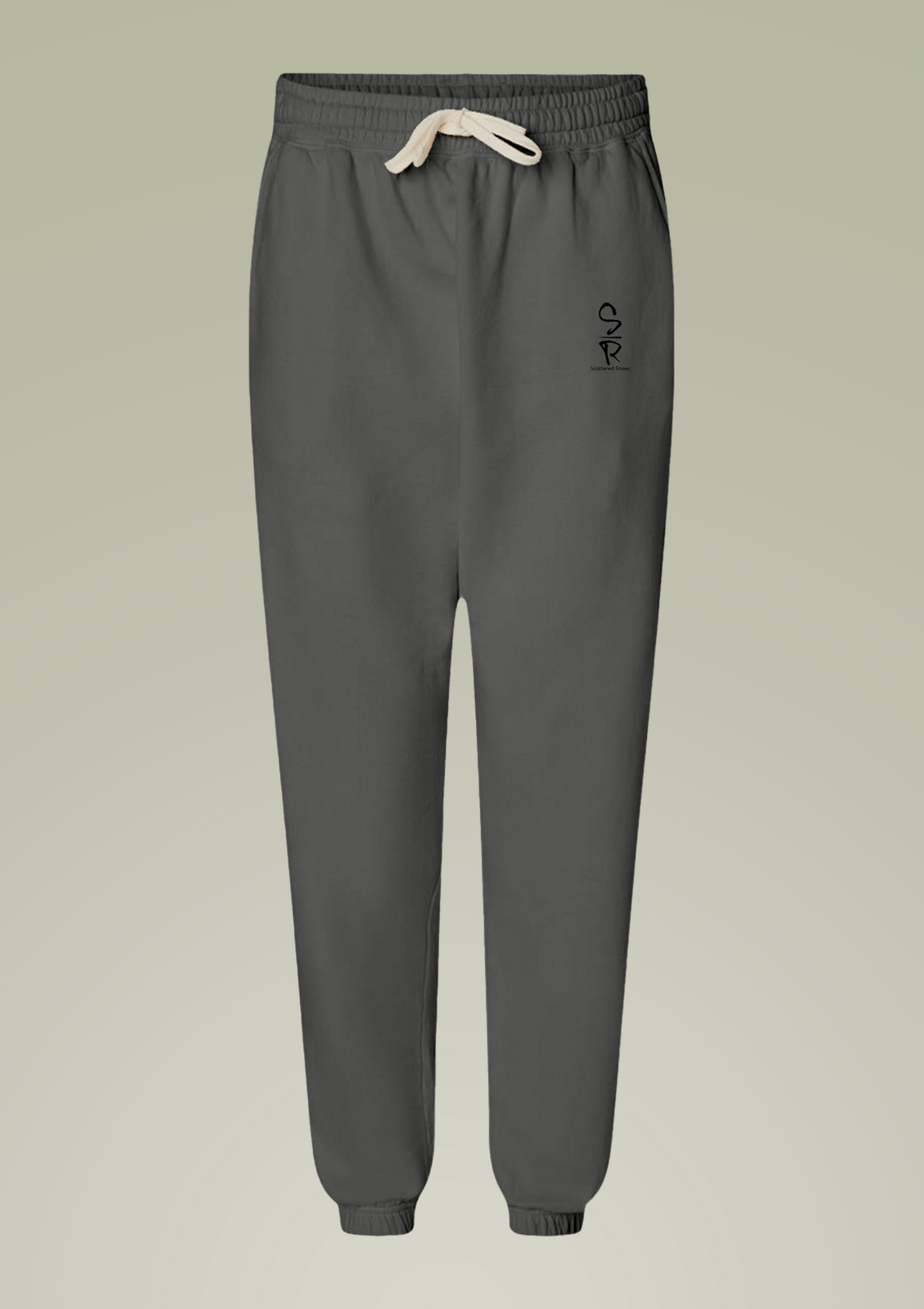 SR Everyday Faith Joggers – Unisex (Multiple Colors)