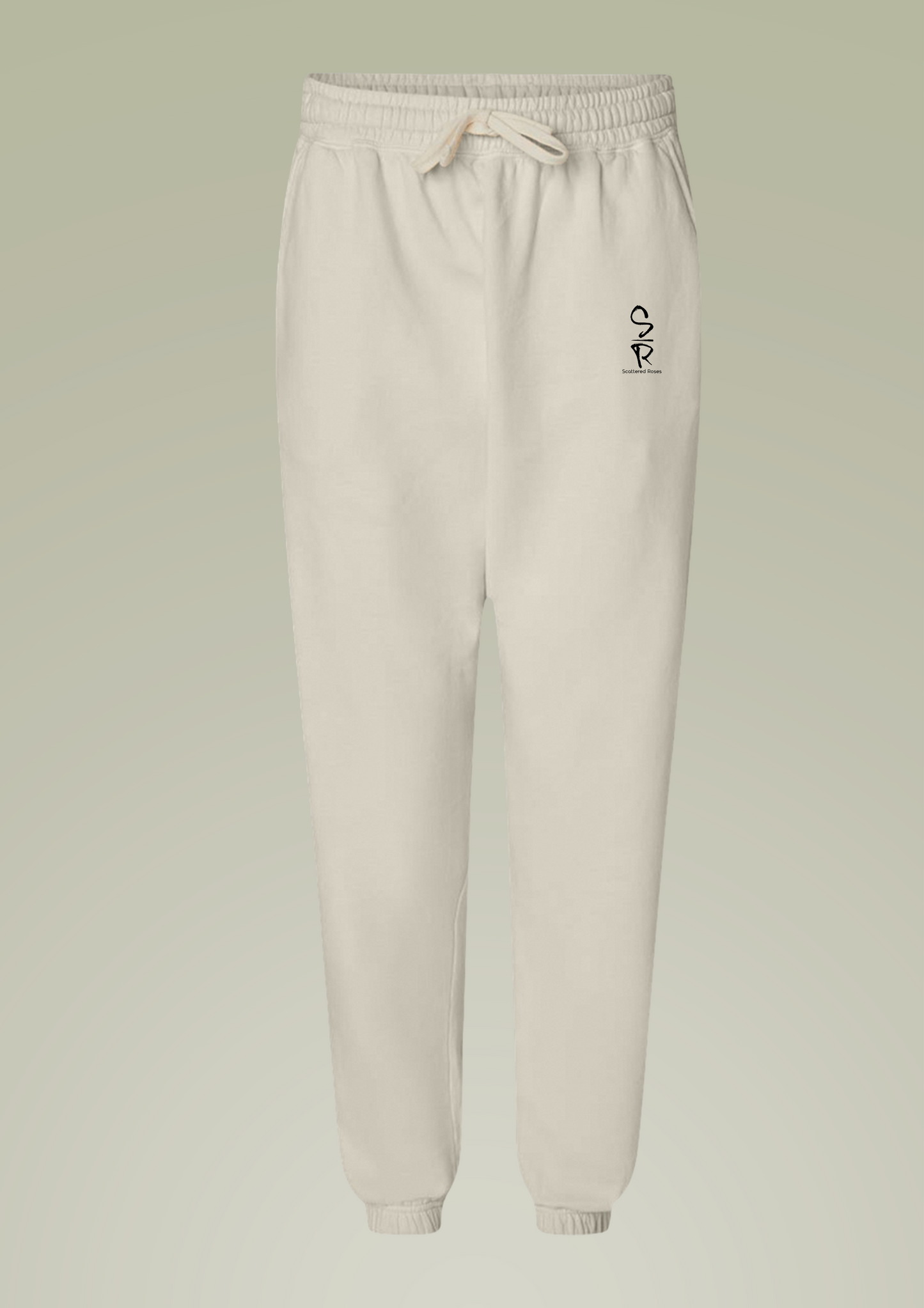 SR Everyday Faith Joggers – Unisex (Multiple Colors)