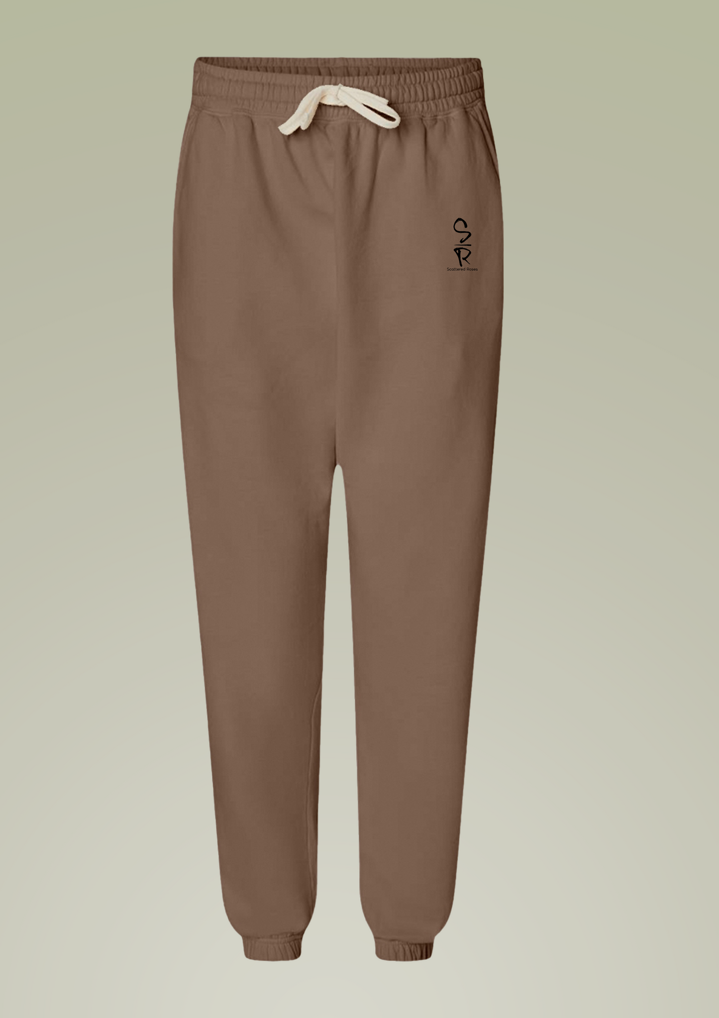 SR Everyday Faith Joggers – Unisex (Multiple Colors)