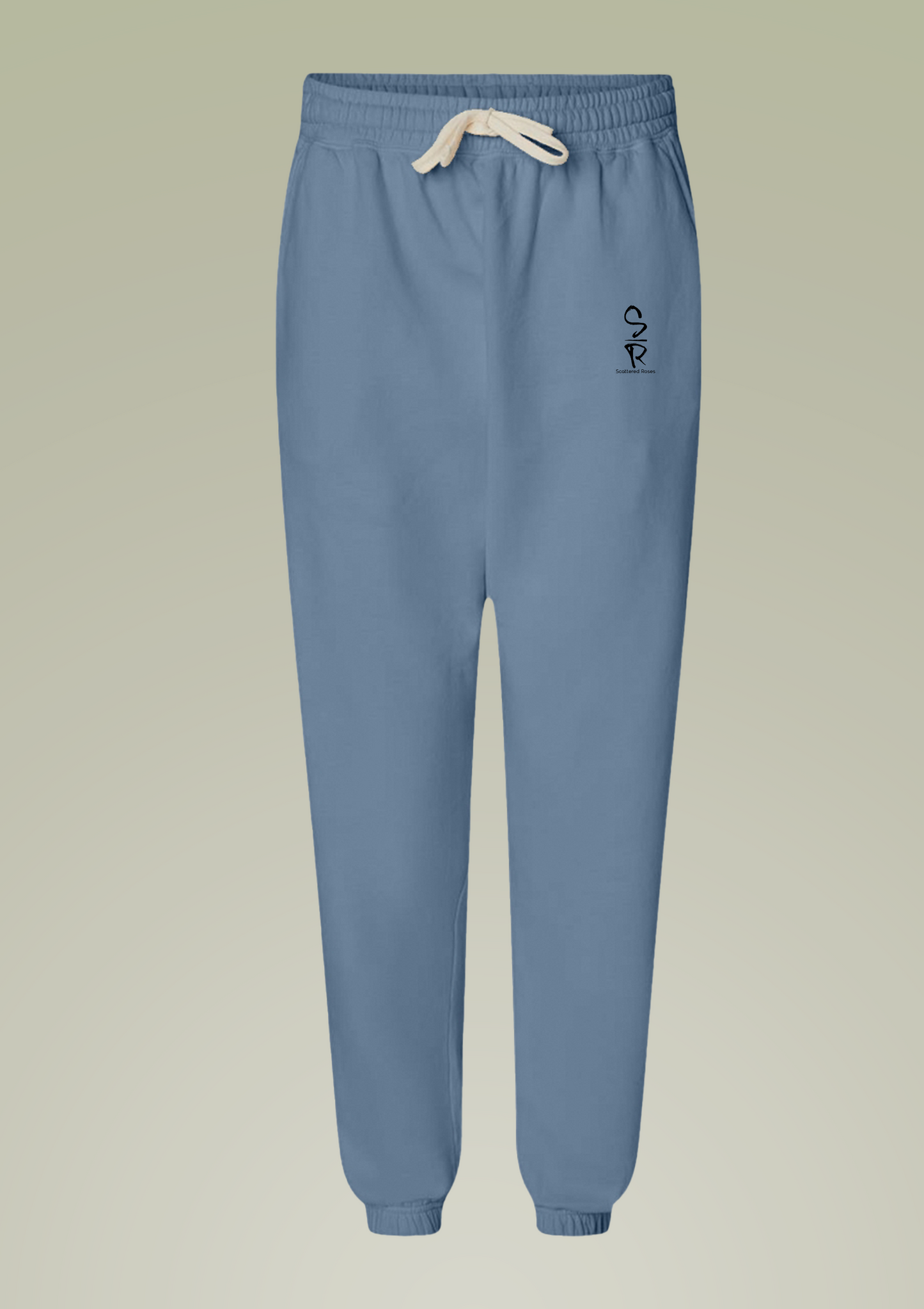 SR Everyday Faith Joggers – Unisex (Multiple Colors)