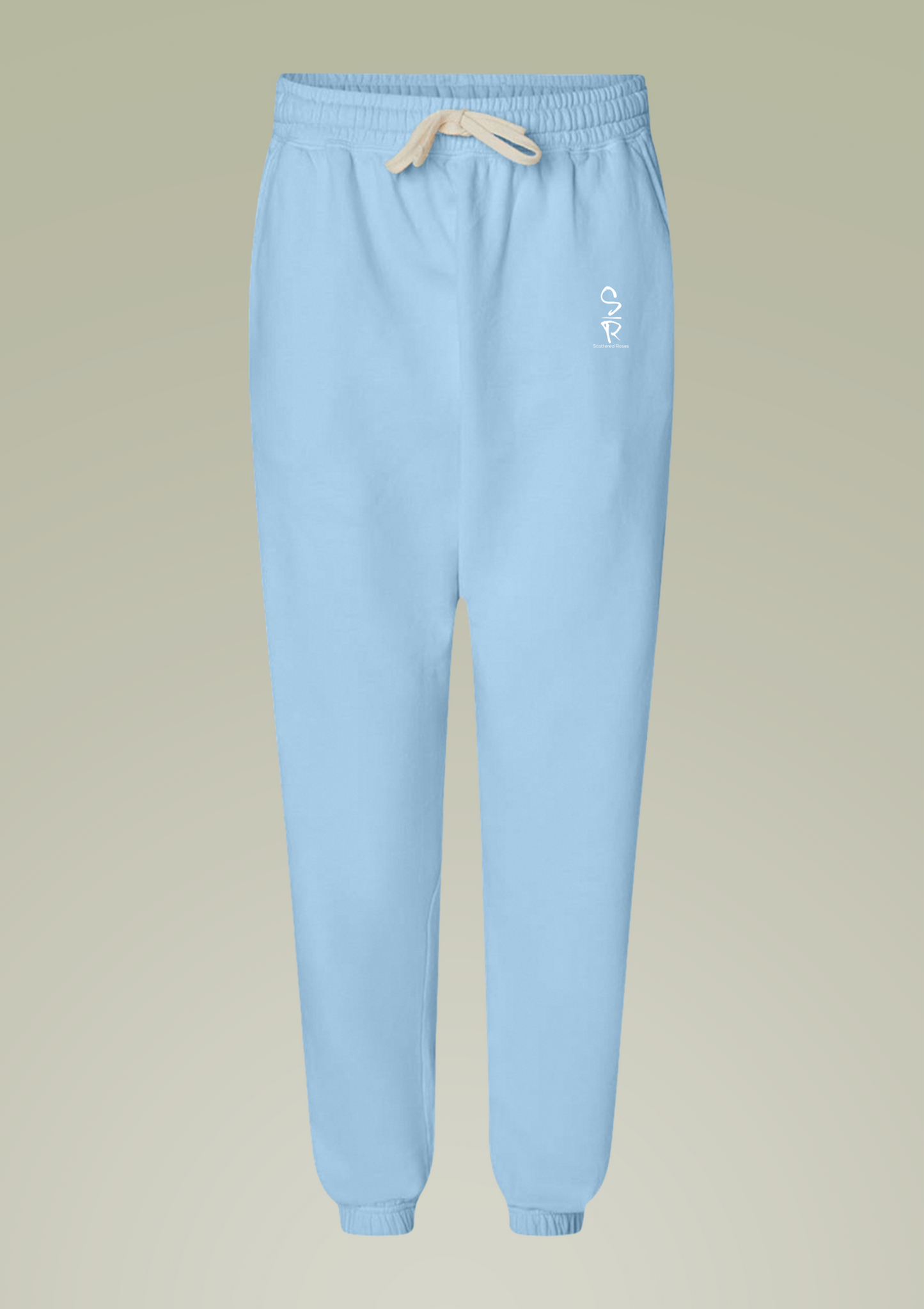 SR Everyday Faith Joggers – Unisex (Multiple Colors)