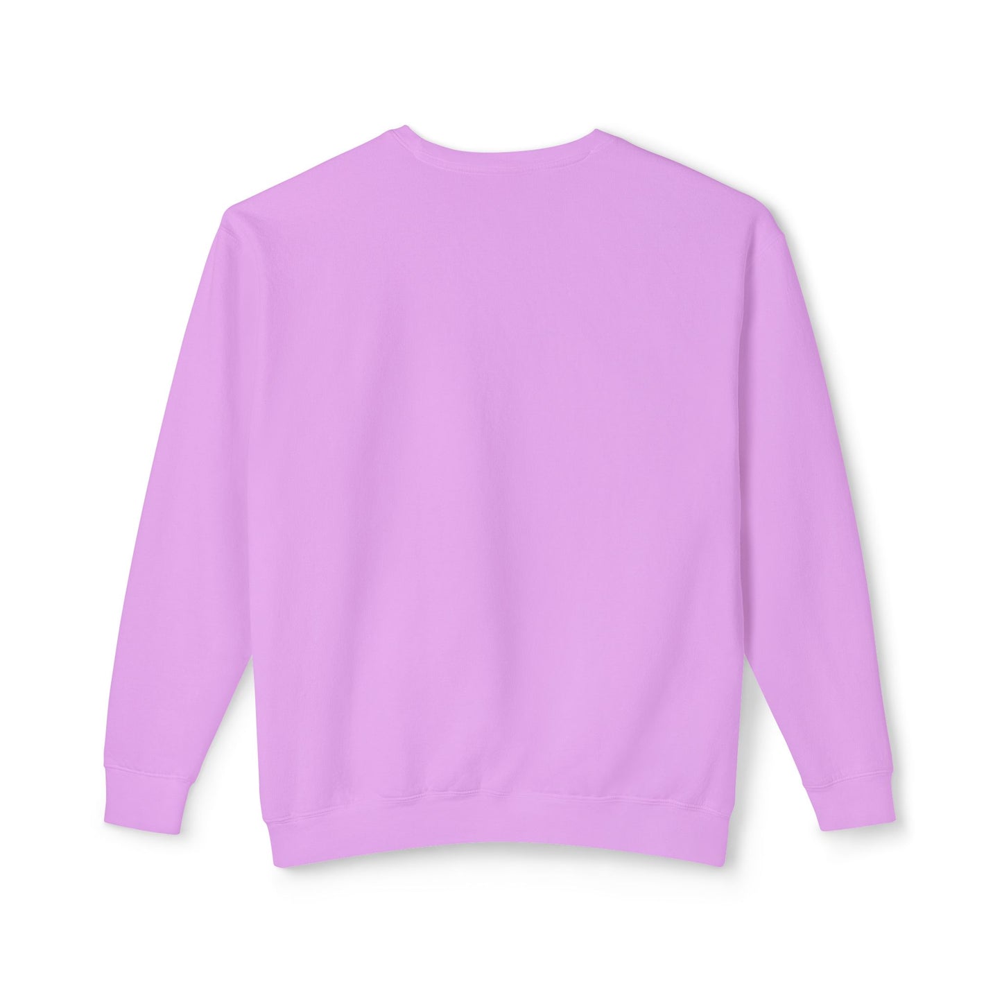 Forever Young – Youthful Faith Crewneck