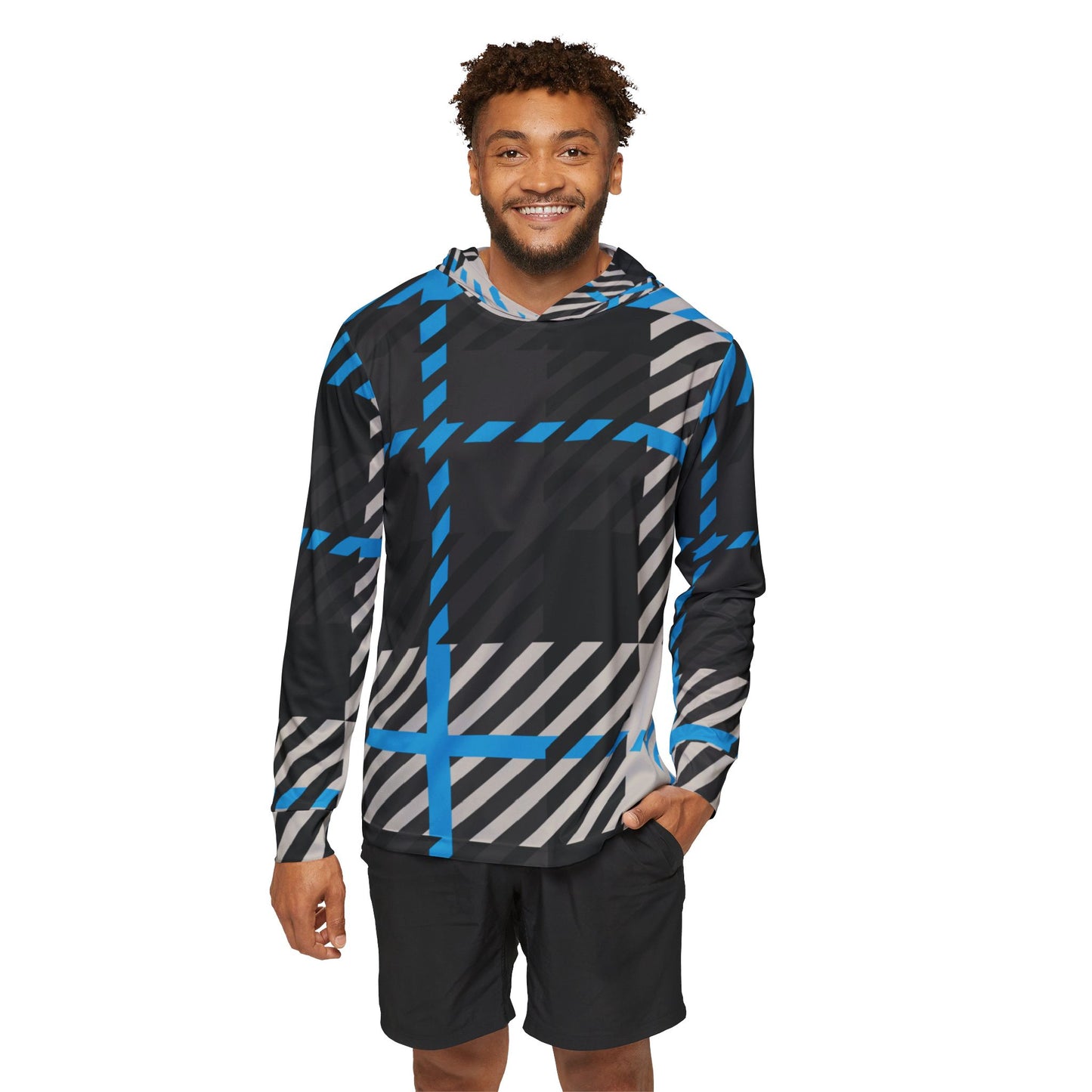 Frozen Echo Hoodie Shirt