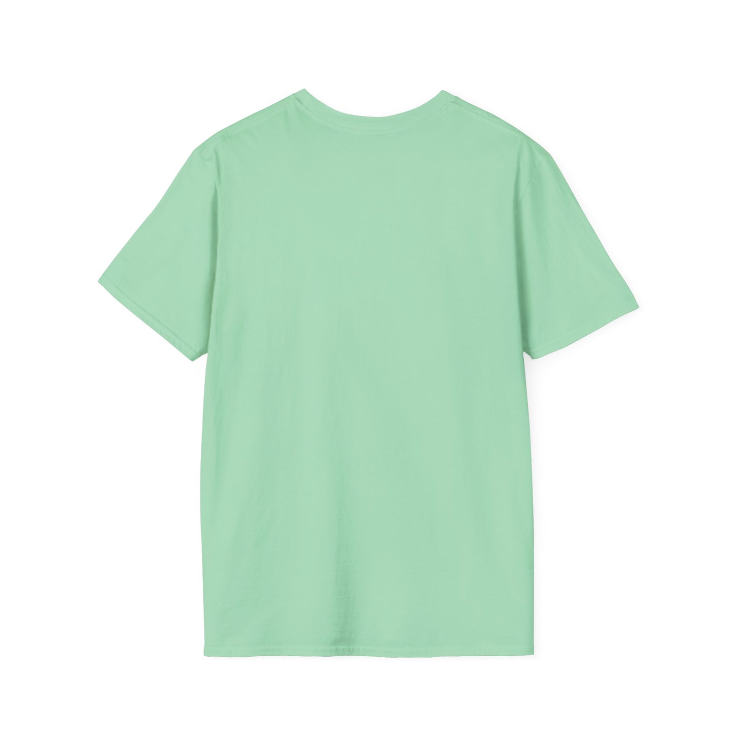 Faith & Blessings – Trust Fall Tee