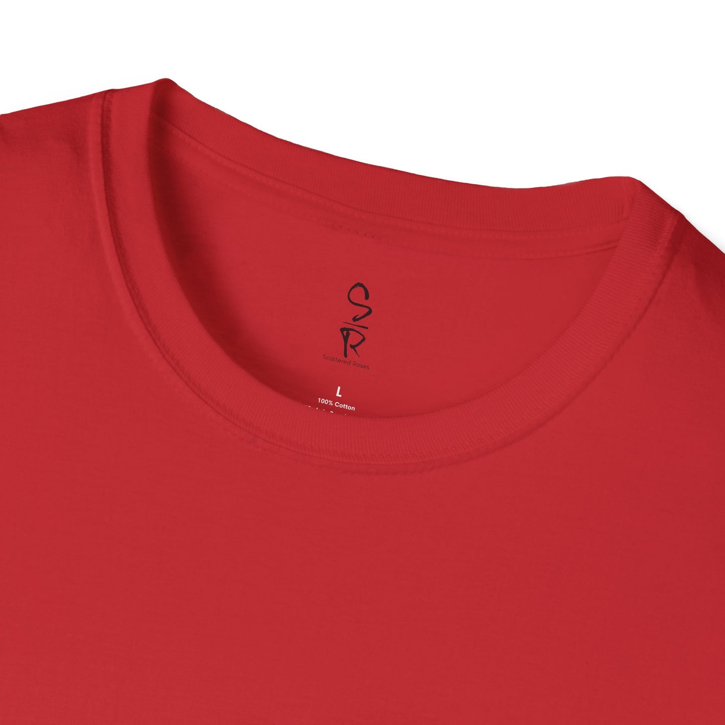 Faith & Blessings – Trust Fall Tee