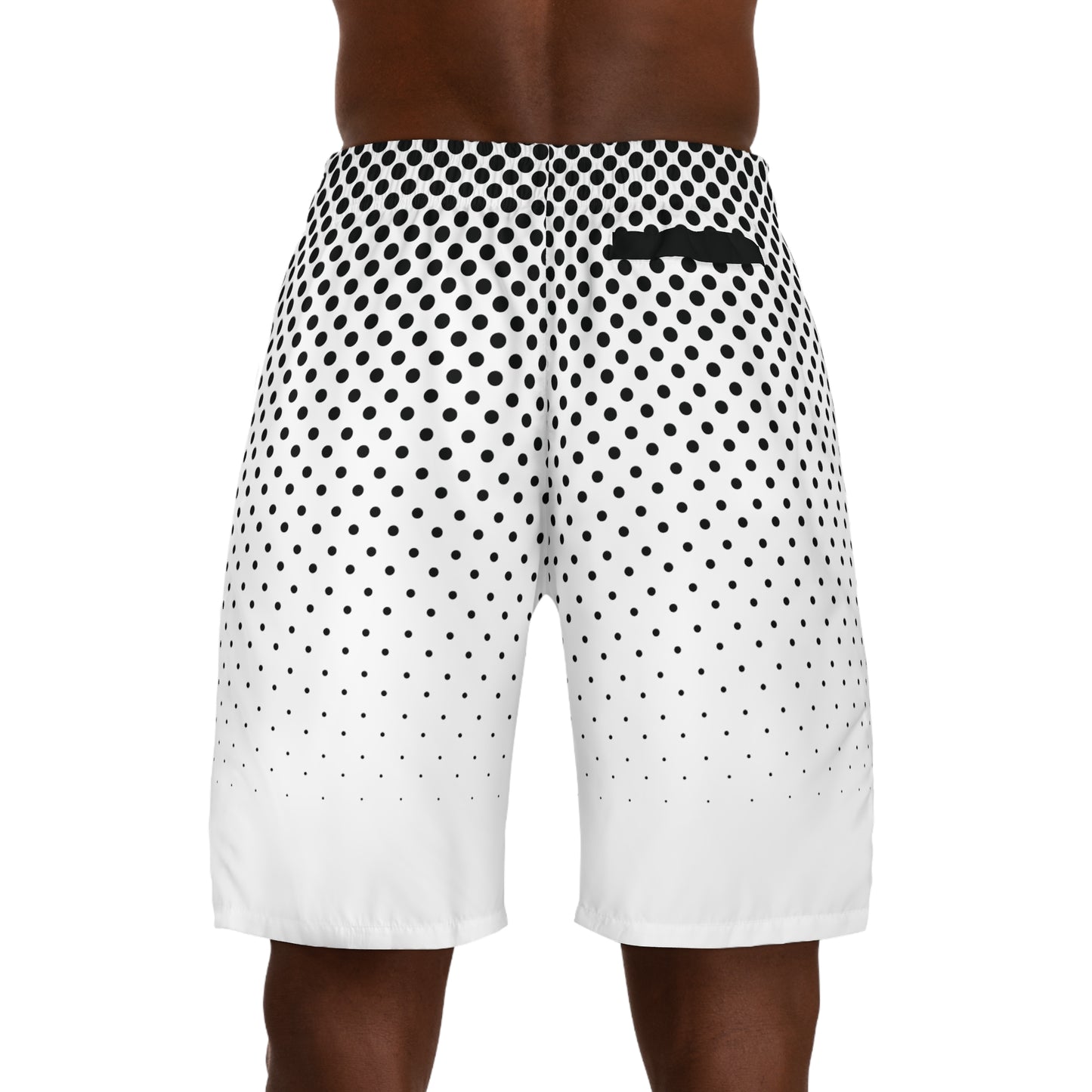 Quiet Signal Jogger Shorts