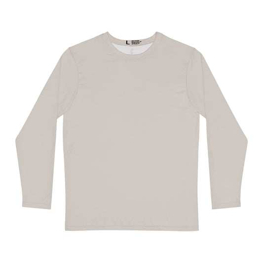 Faithful Layers Long Sleeve – Stone Beige