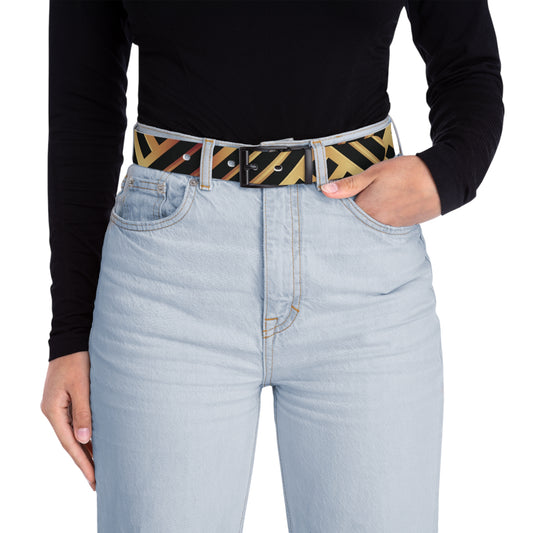 Grace in Motion Belt – Women’s Statement Accessory