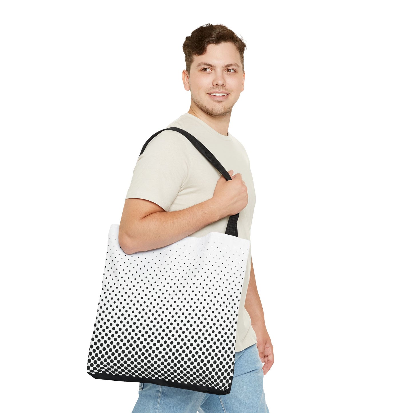 Little Mercies Tote Bag