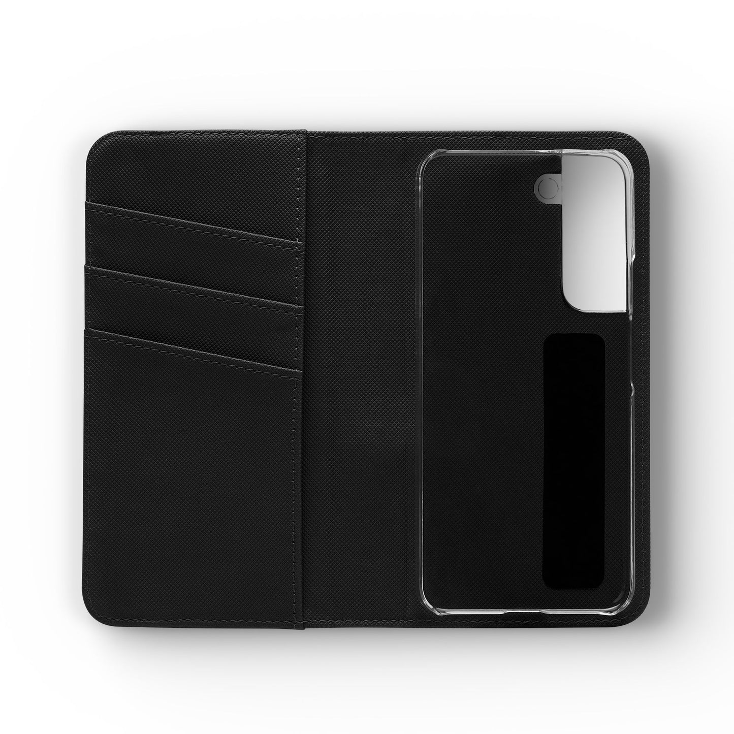 Hearts in Motion – Phone Flip Case