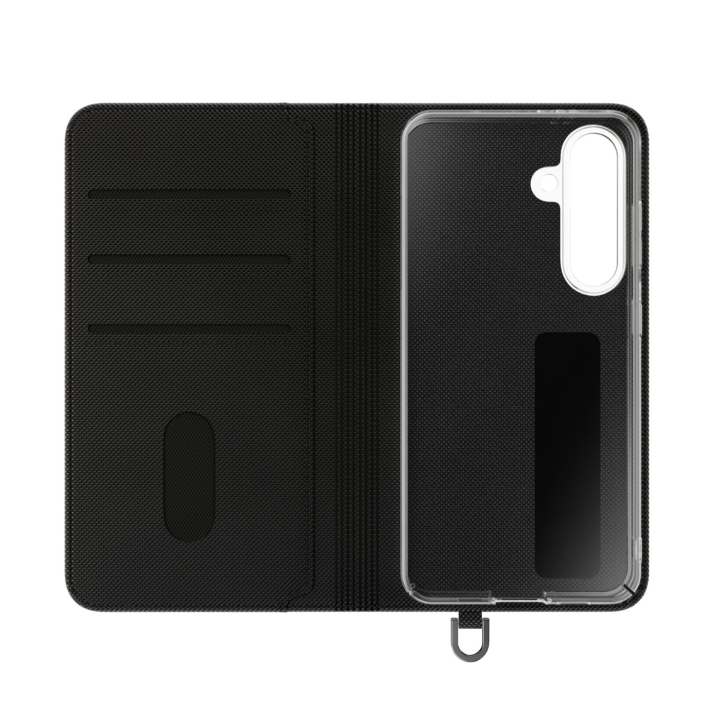 Hearts in Motion – Phone Flip Case