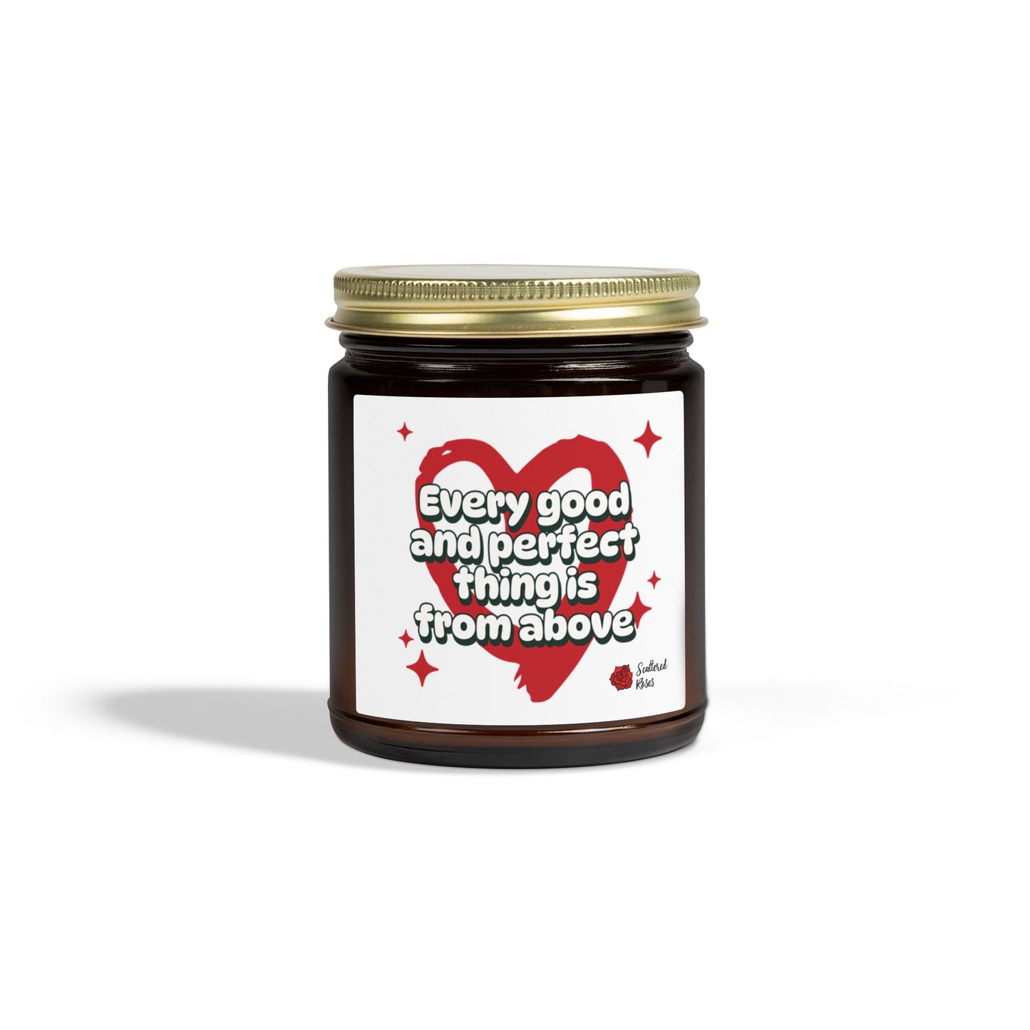 Every Good & Perfect Candle