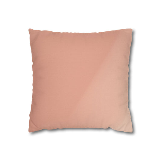 “Whispers of Clay | Soft Pillowcase”