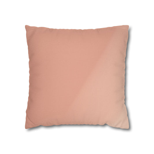 “Whispers of Clay | Soft Pillowcase”
