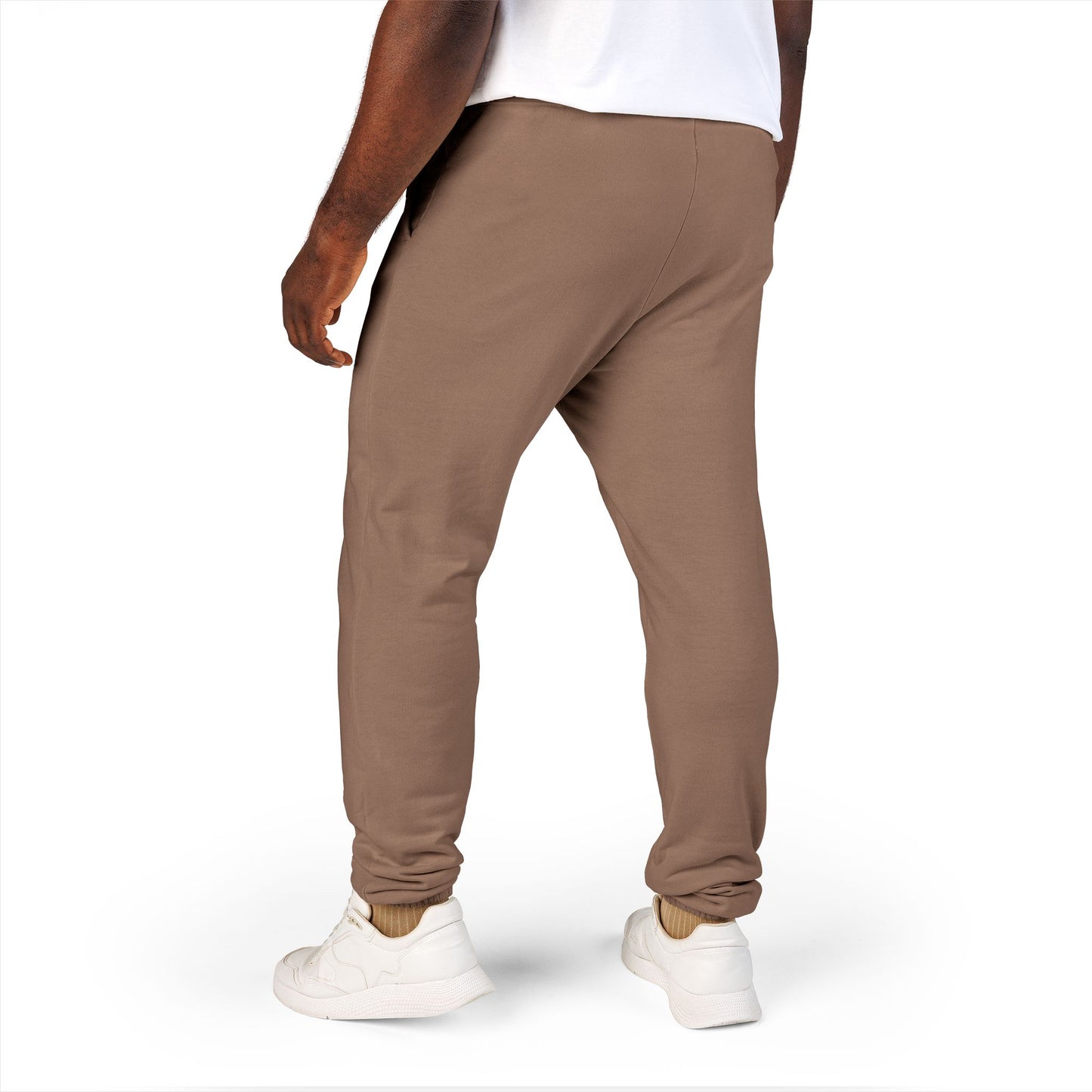 SR Everyday Faith Joggers – Unisex (Multiple Colors)