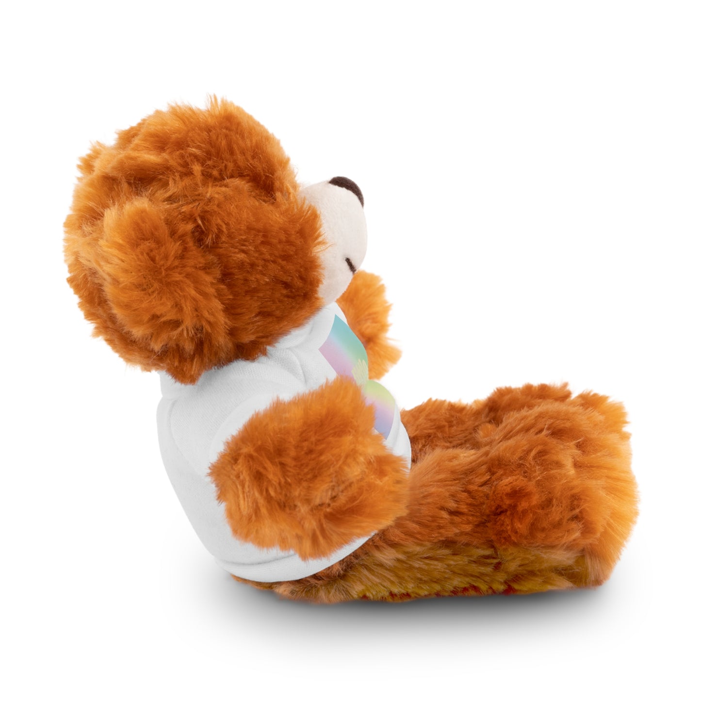 Little Blessing Plush Collection – Assorted Animals
