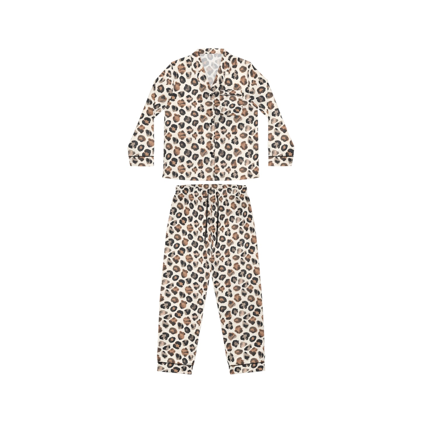 Soft Roar – Women’s Pajama Set