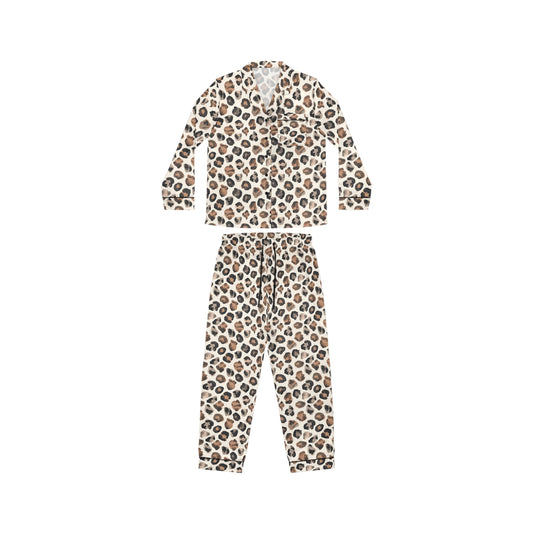 Soft Roar – Women’s Pajama Set