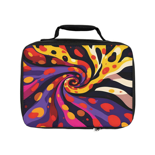WhirlPOP Lunch Bag
