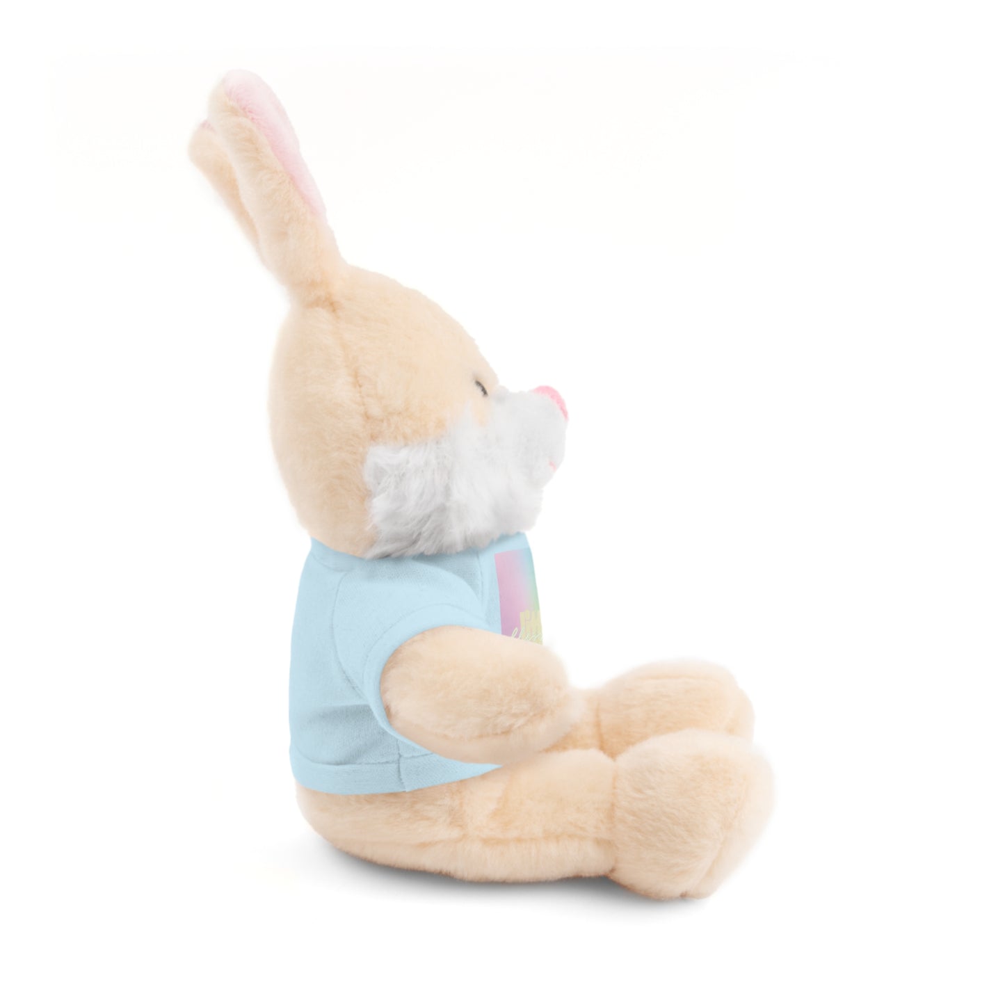 Little Blessing Plush Collection – Assorted Animals