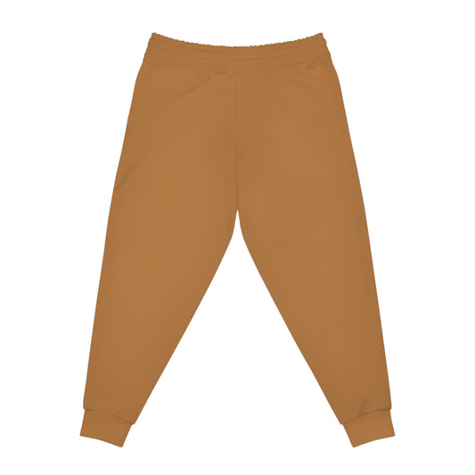 SR Bold Comfort Joggers – Sandstone Strength