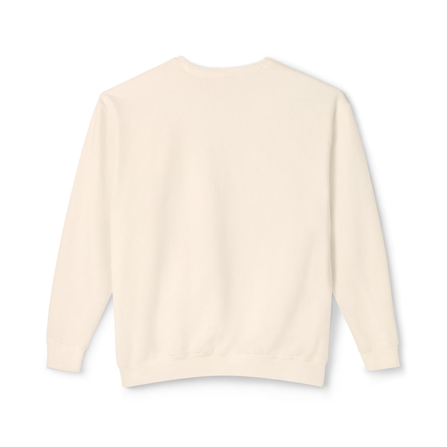 Forever Young – Youthful Faith Crewneck