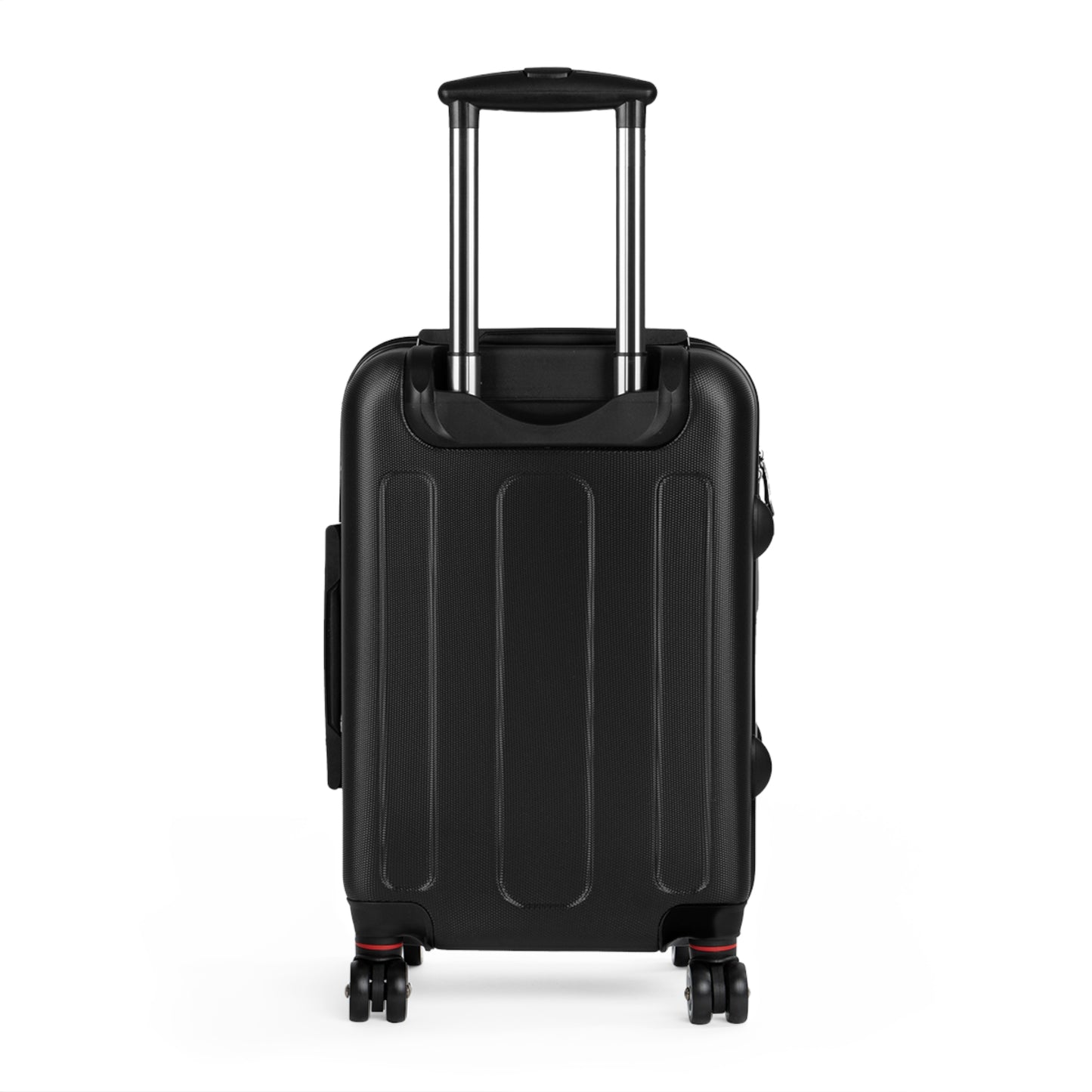 Clear Horizon Carry-On Luggage – Marina + Acacia + Cloud Dancer