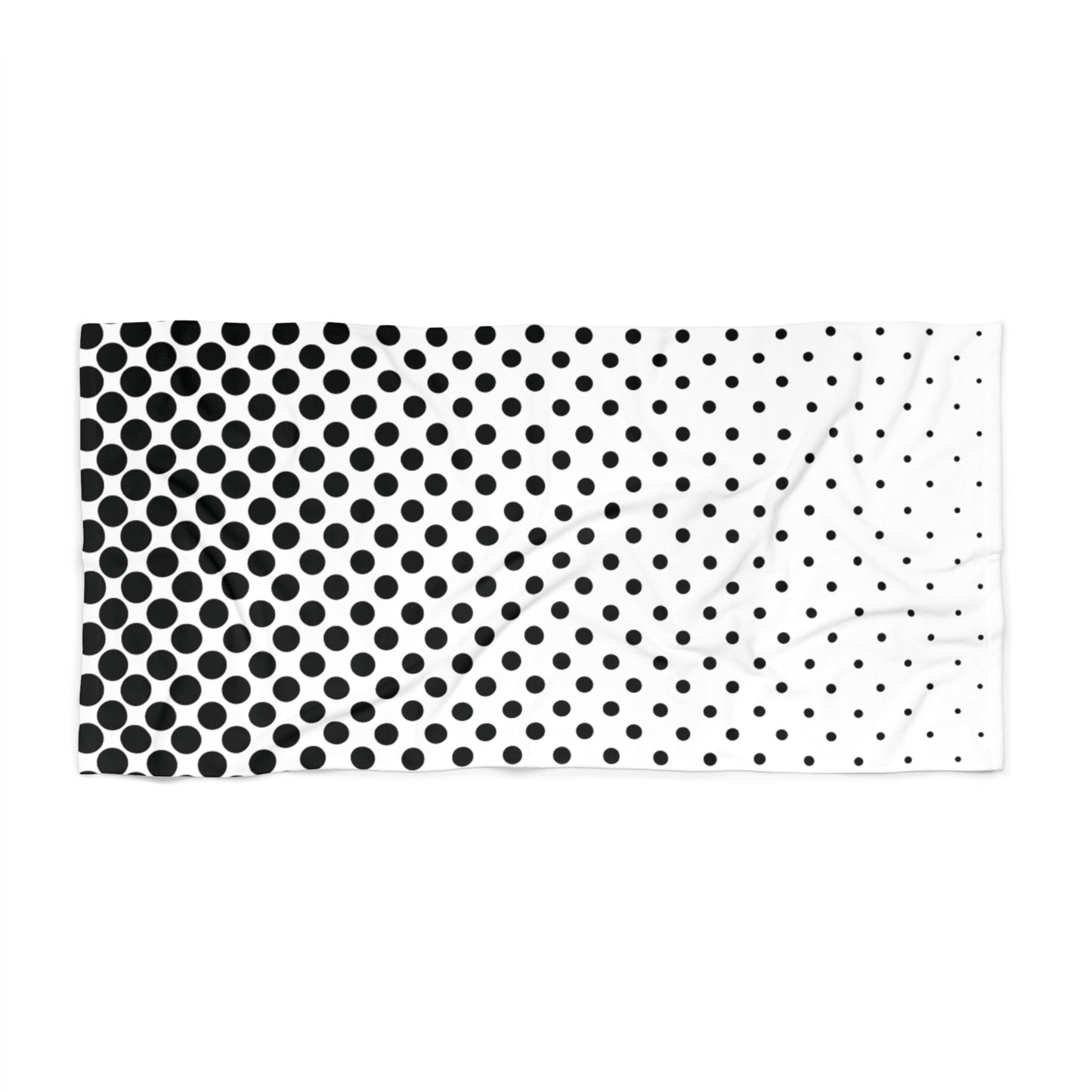 Little Mercies Beach Towel