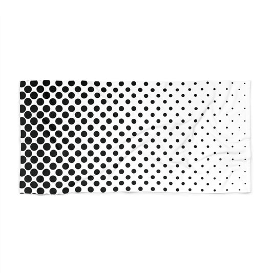 Little Mercies Beach Towel