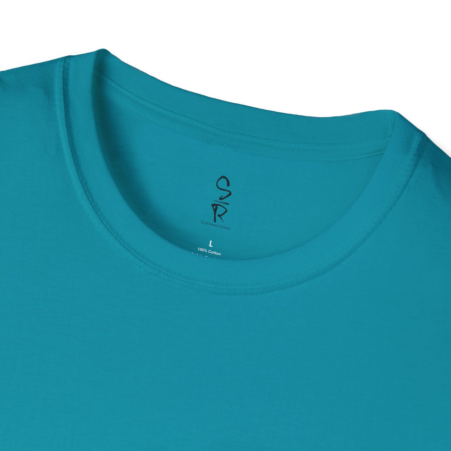 Faith & Blessings – Trust Fall Tee