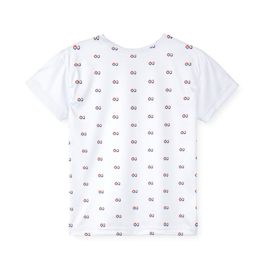 Endless Promise Girls’ Tee – Faith That Never Fades