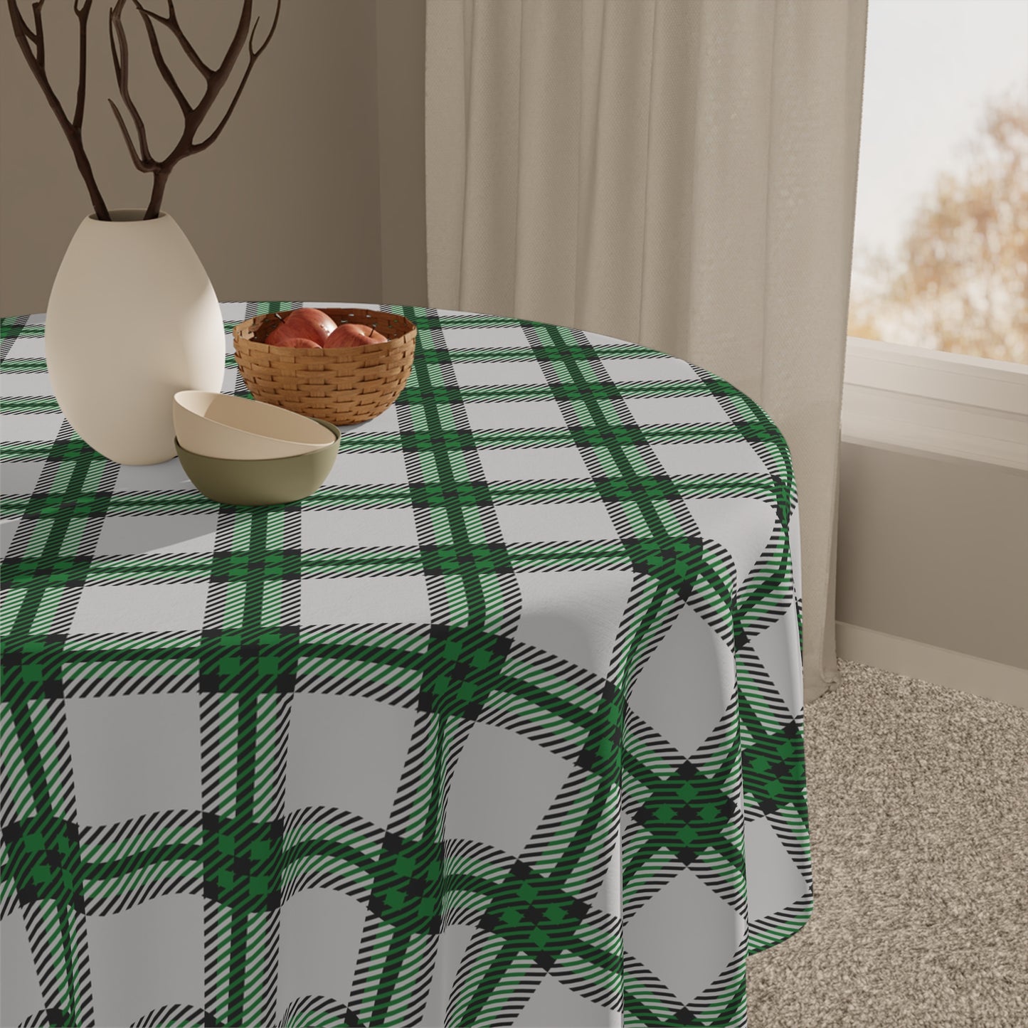 Shadow Glen Tablecloth