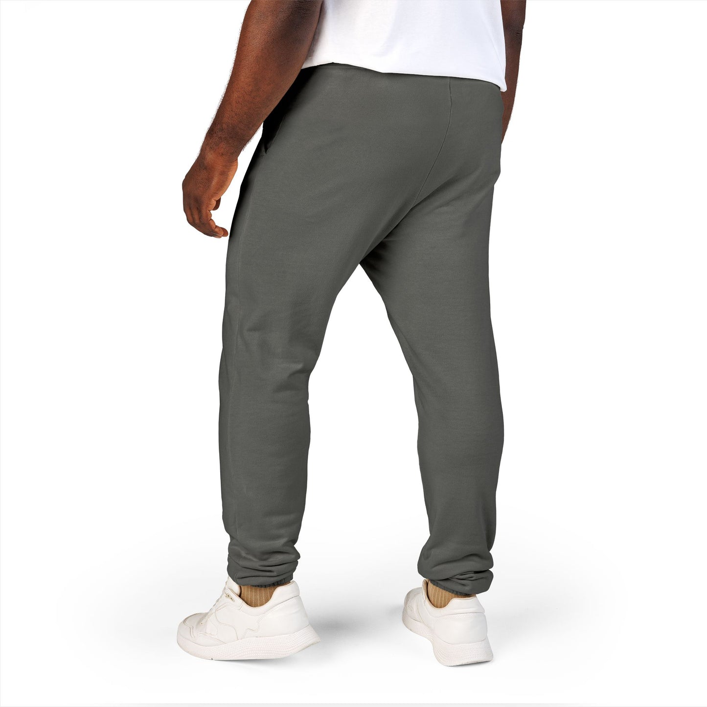SR Everyday Faith Joggers – Unisex (Multiple Colors)