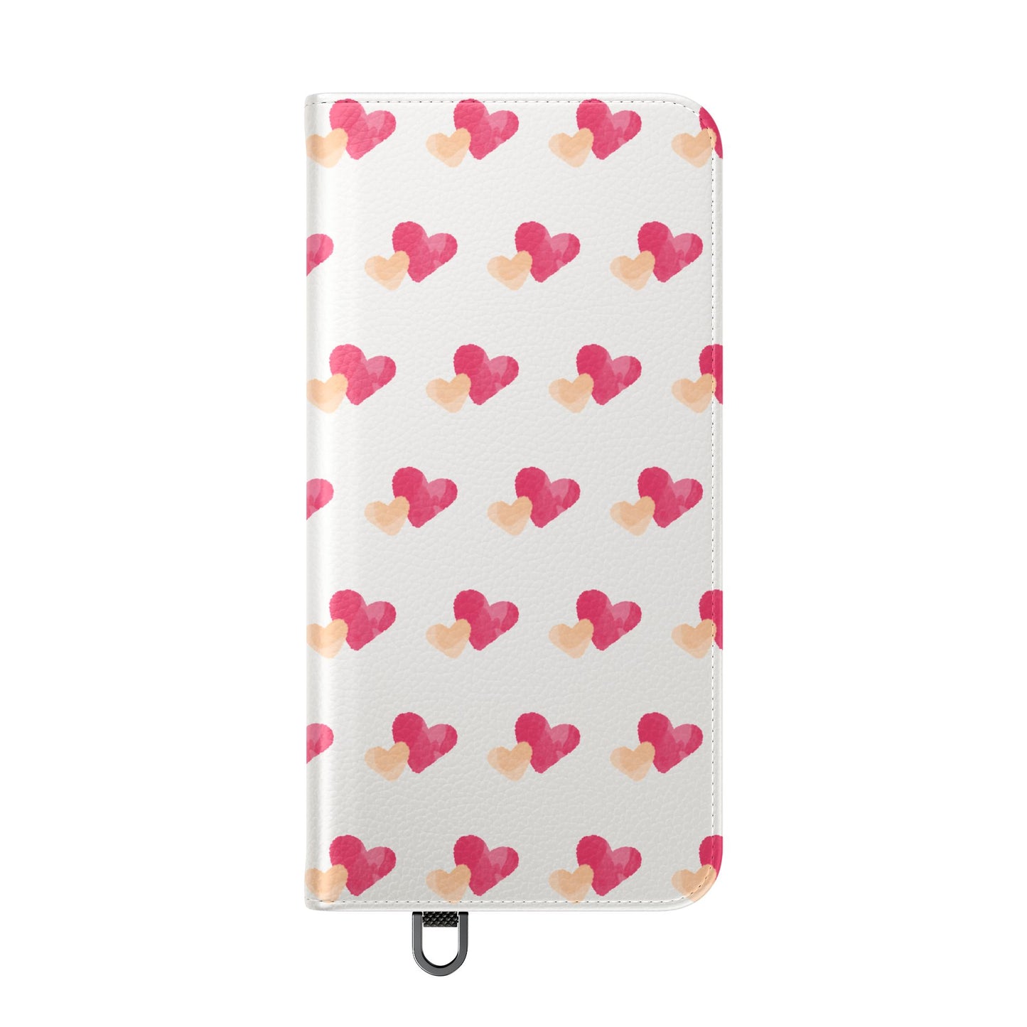 Hearts in Motion – Phone Flip Case