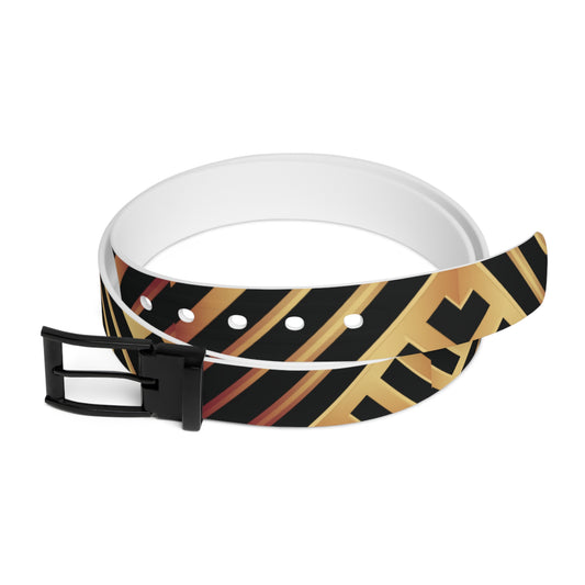 Grace in Motion Belt – Women’s Statement Accessory