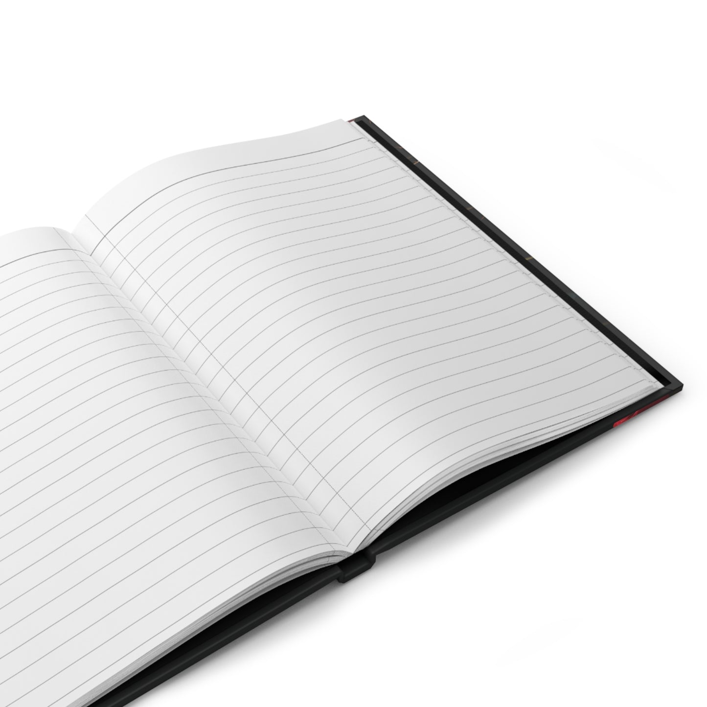 Faith, Hope, Love – Red Rose Journal