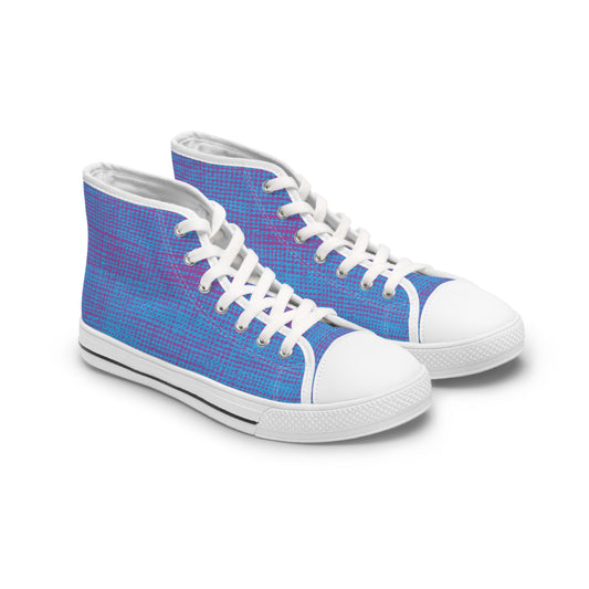 Radiance Walk High-Top Sneakers