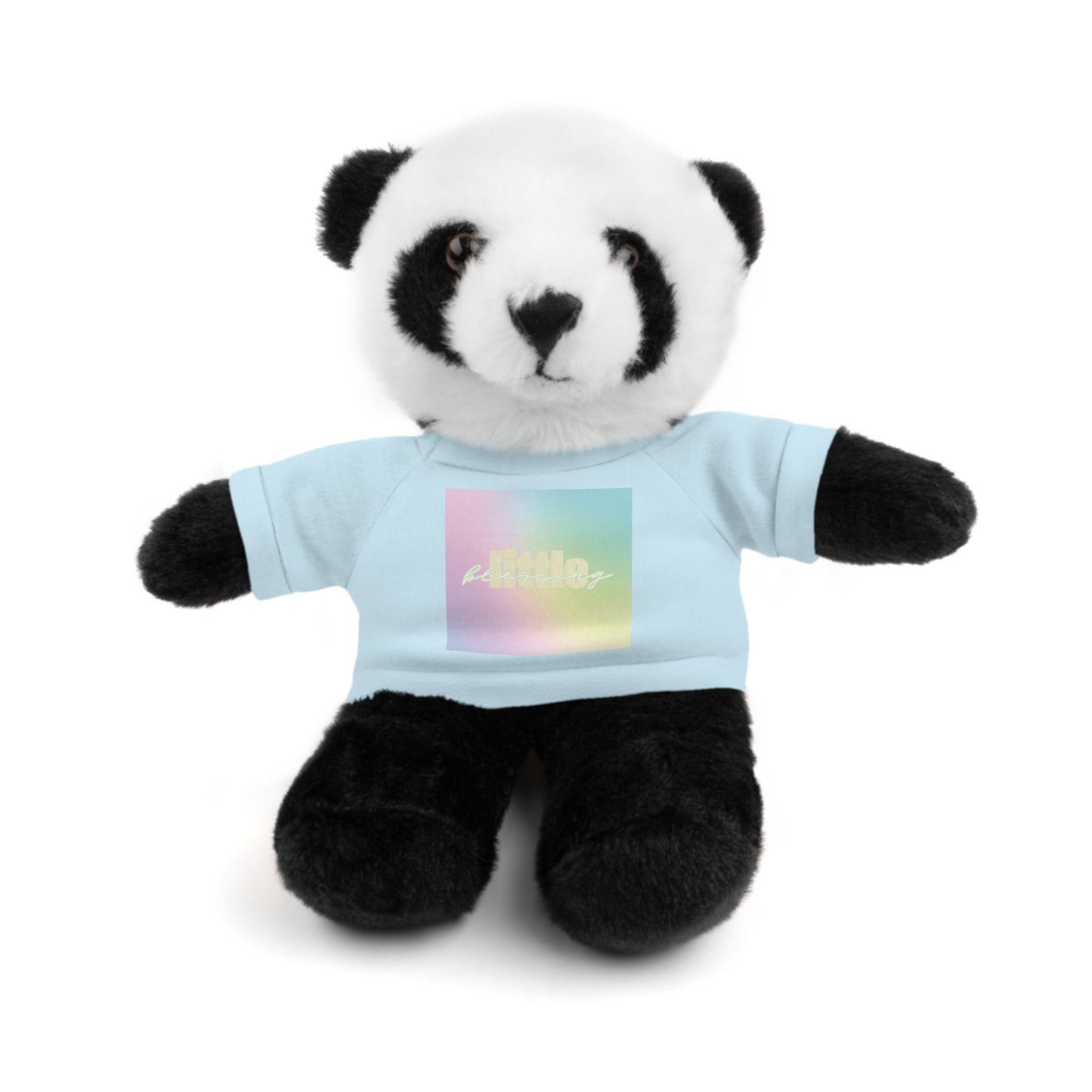 Little Blessing Plush Collection – Assorted Animals