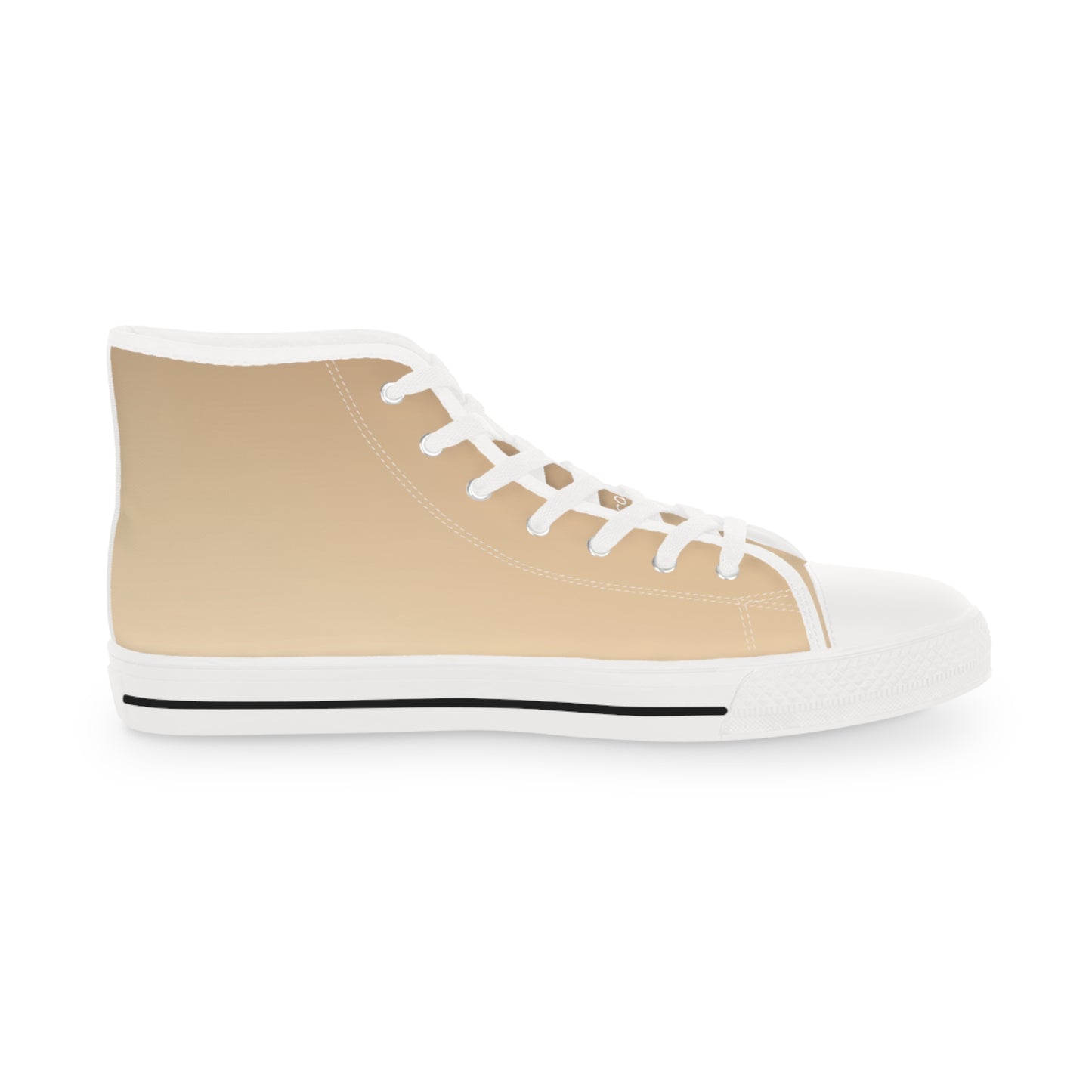Manna – Men’s High-Top Sneakers