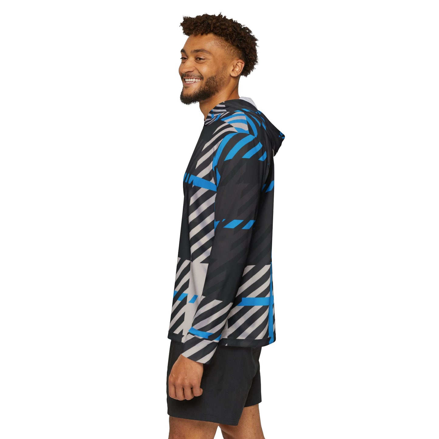 Frozen Echo Hoodie Shirt