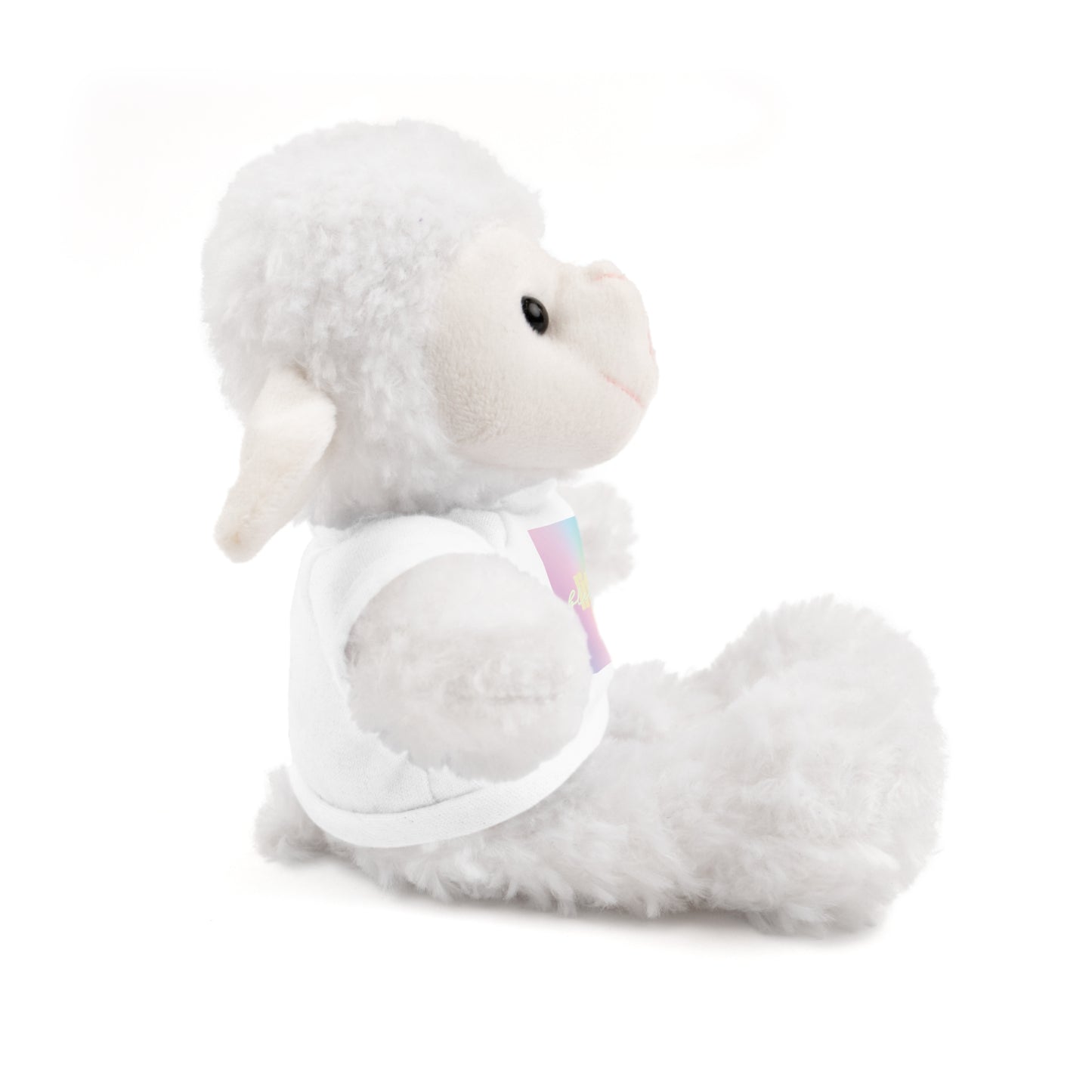 Little Blessing Plush Collection – Assorted Animals