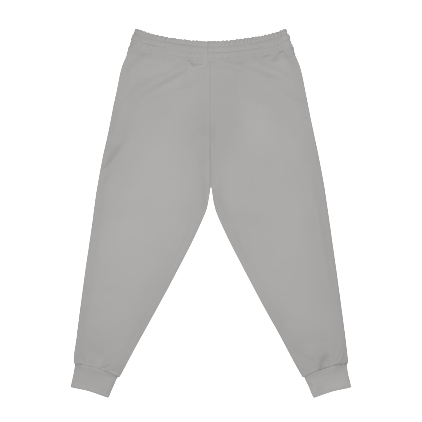 SR Bold Comfort Joggers – Gray