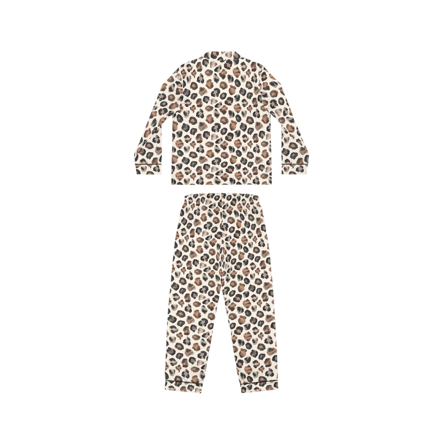 Soft Roar – Women’s Pajama Set