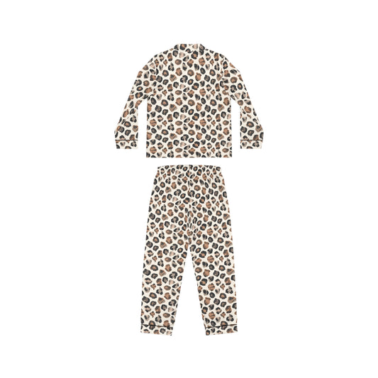Soft Roar – Women’s Pajama Set