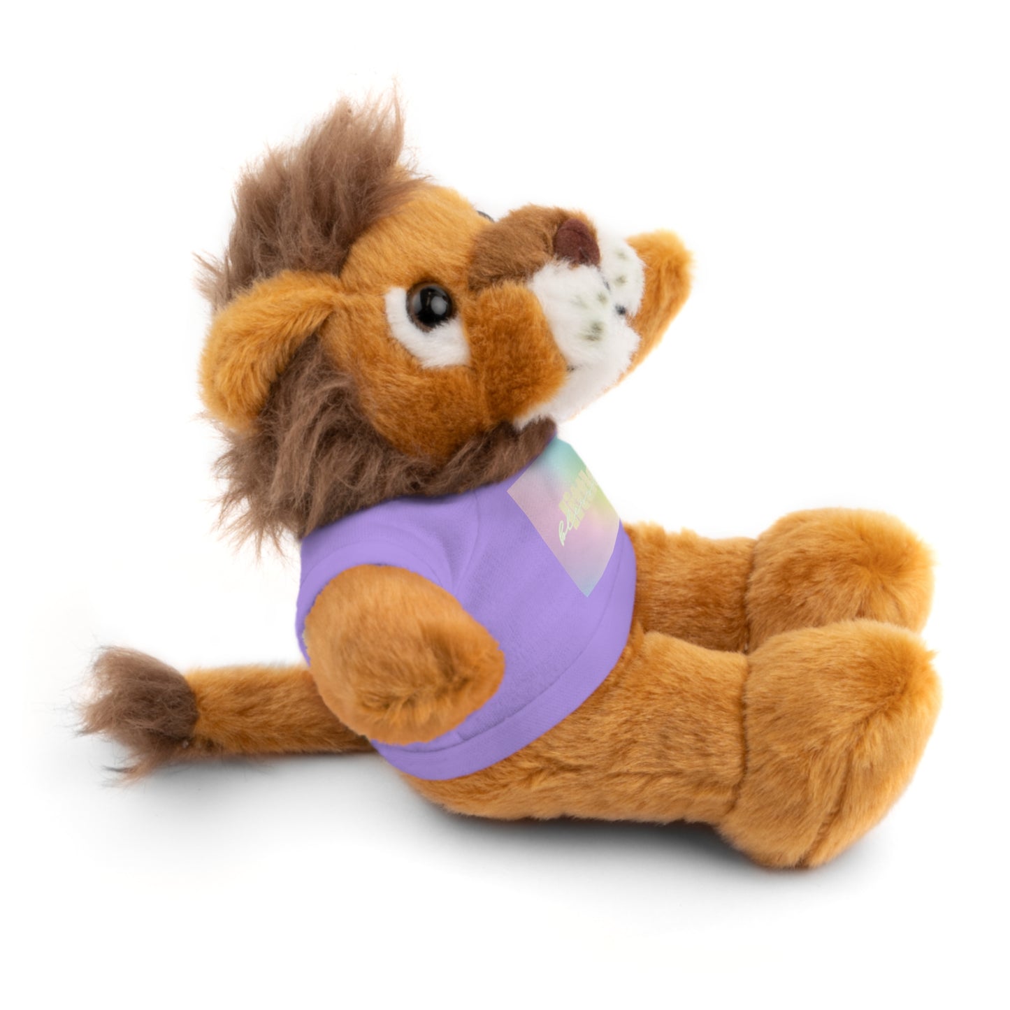 Little Blessing Plush Collection – Assorted Animals
