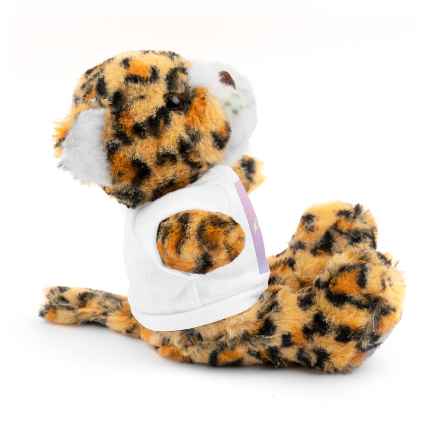 Little Blessing Plush Collection – Assorted Animals
