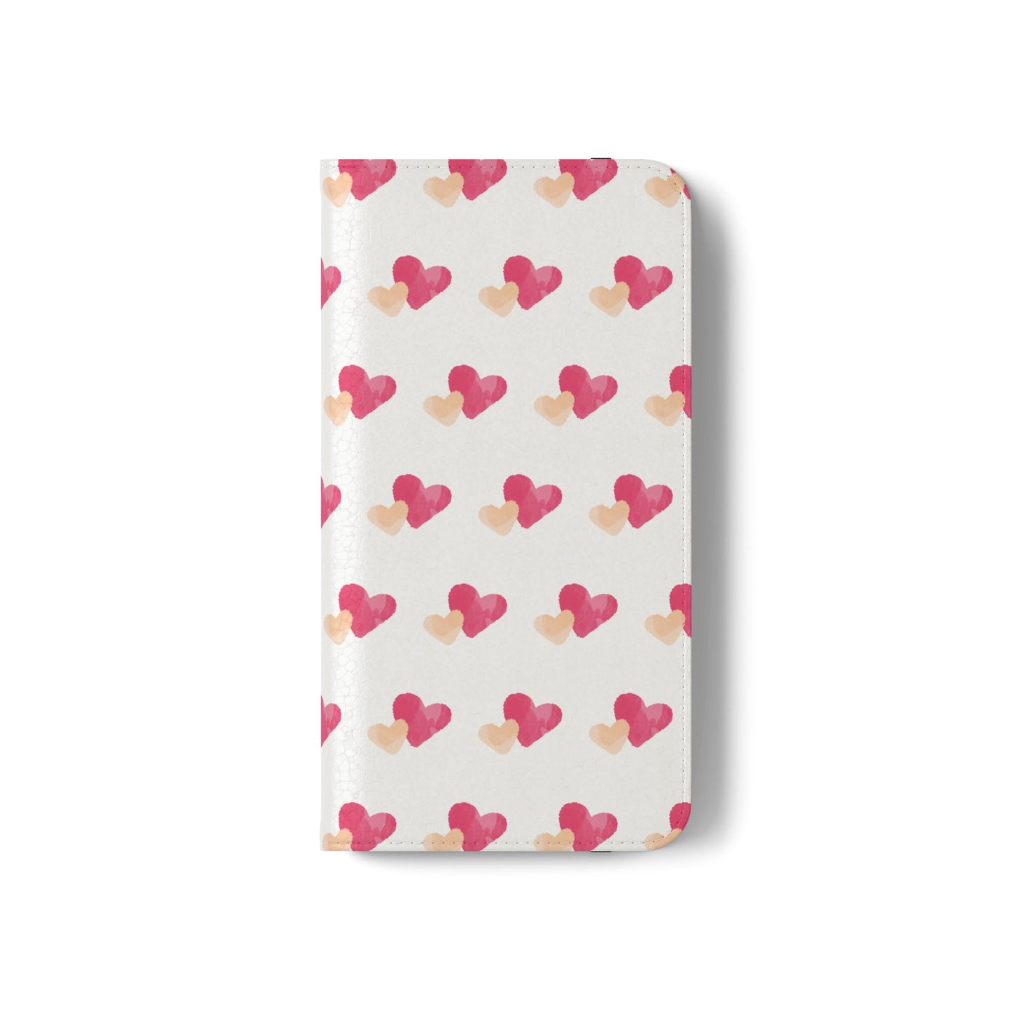 Hearts in Motion – Phone Flip Case